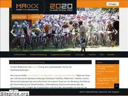 Sites similar to maxx-timing.de