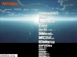 Sites similar to maxx-xs.nl