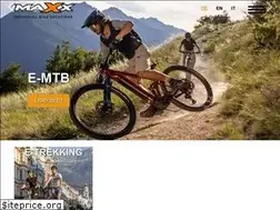 Sites similar to maxx.de