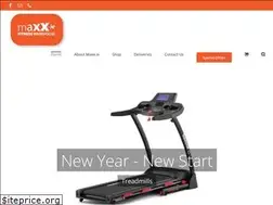 Sites similar to maxx.ie