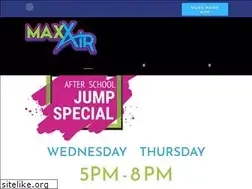 Sites similar to maxxairpark.com