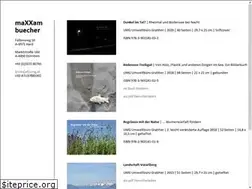 Sites similar to maxxam.net