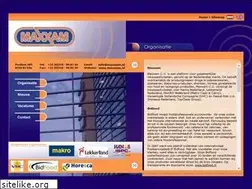 Sites similar to maxxam.nl