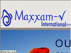 Sites similar to maxxamv.com