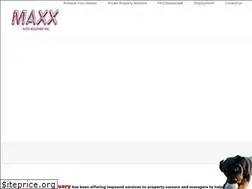 Sites similar to maxxautorecovery.com