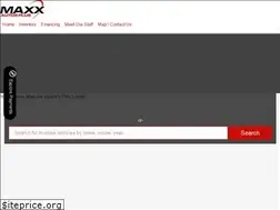 Sites similar to maxxautosplus.com