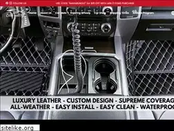 Sites similar to maxxcarmats.com