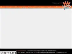 Sites similar to maxxcity.com