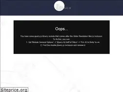 Sites similar to maxxco.in