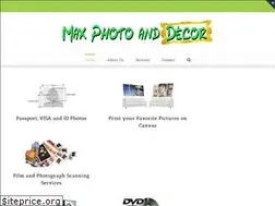Sites similar to maxxcolor.com