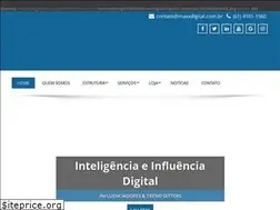 Sites similar to maxxdigital.com.br