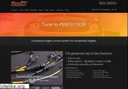 Sites similar to maxxecu.com