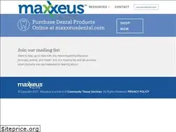 Sites similar to maxxeus.com