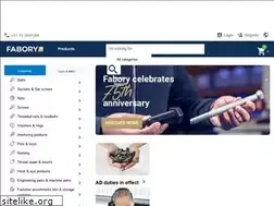 Sites similar to maxxfast.com