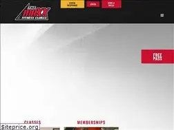 Sites similar to maxxfitnessclubzz.com