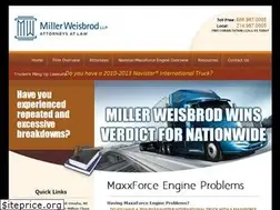 Sites similar to maxxforceengineproblems.com