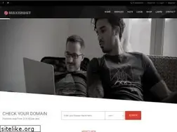 Sites similar to maxxhost.net