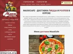 Sites similar to maxxi-cafe.ru