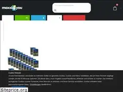 Sites similar to maxxi4you.de
