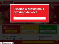 Sites similar to maxxiatacado.com.br