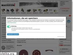 Sites similar to maxxicon.com
