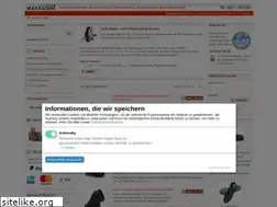 Sites similar to maxxicon.net
