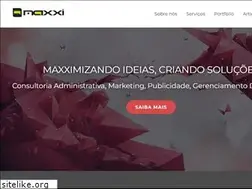 Sites similar to maxxidesign.com