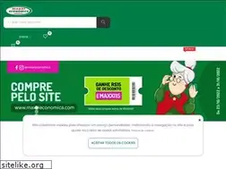 Sites similar to maxxieconomica.com