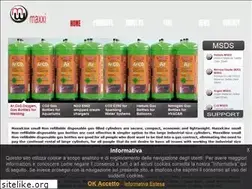 Sites similar to maxxiline.com