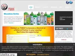 Sites similar to maxxilinedirect.com