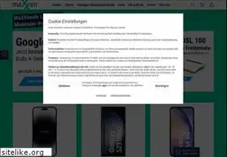 Sites similar to maxxim.de