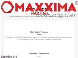 Sites similar to maxxima.my