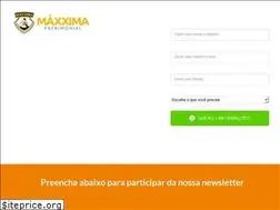 Sites similar to maxximapatrimonial.com.br