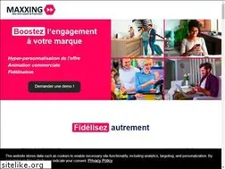Sites similar to maxxing.com