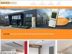 Sites similar to maxxinno.nl
