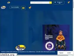 Sites similar to maxxiovos.com.br