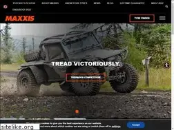 Sites similar to maxxis.co.uk