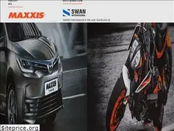 Sites similar to maxxis.com.bd
