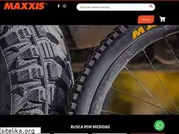 Sites similar to maxxischile.cl