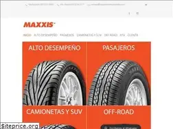Sites similar to maxxispanama.com