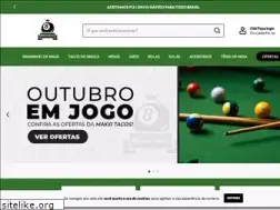 Sites similar to maxxitacos.com.br