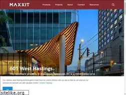 Sites similar to maxxitgroup.com