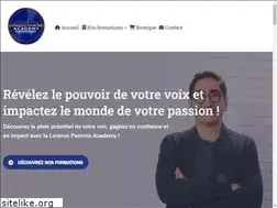 Sites similar to maxxivoice.com