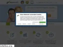 Sites similar to maxxkredit.de