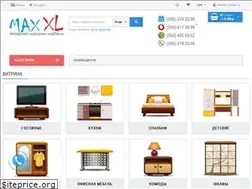 Sites similar to maxxl.com.ua