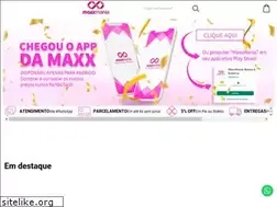 Sites similar to maxxmania.com.br