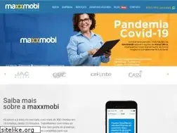Sites similar to maxxmobi.com.br