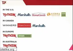 Sites similar to maxxmoments.com