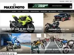Sites similar to maxxmoto.be