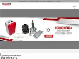 Sites similar to maxxmotors.com.br